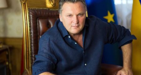 Скандальний екснардеп та бізнесмен з Дніпра Геннадій Балашов помер у віці 64 років