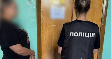 500 долларов за место в аудитории: в Днепре будут судить работницу колледжа, разоблаченную на взятке