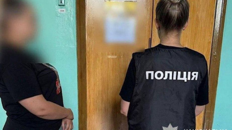 500 долларов за место в аудитории: в Днепре будут судить работницу колледжа, разоблаченную на взятке