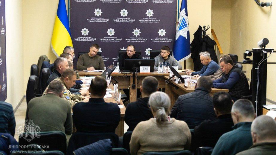 На Днепропетровщине очередная волна принудительной эвакуации из прифронтовых общин