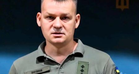 Удар по военным во время церемонии награждения на Днепропетровщине подвергли в 30-м корпусе морской пехоты