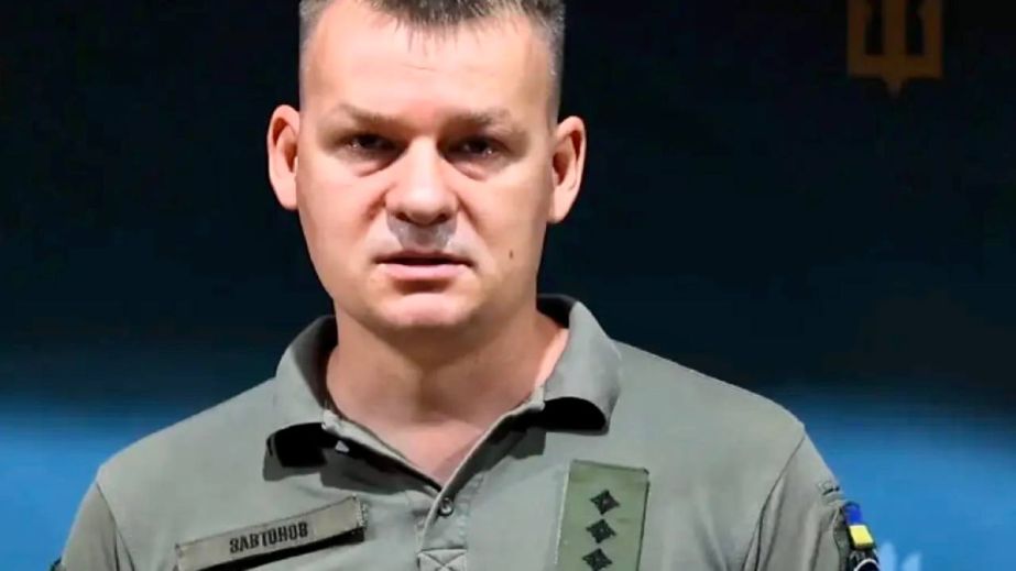 Удар по военным во время церемонии награждения на Днепропетровщине подвергли в 30-м корпусе морской пехоты