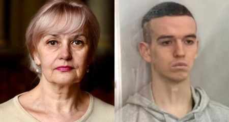 Вбивство Фаріон: які нові деталі спливли щодо обвинуваченого Зінченка, який родом з Дніпра (ФОТО, ВІДЕО)