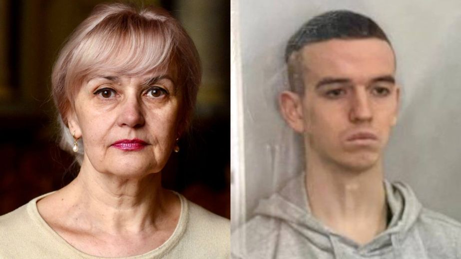 Вбивство Фаріон: які нові деталі спливли щодо обвинуваченого Зінченка, який родом з Дніпра (ФОТО, ВІДЕО)