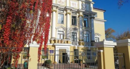 У Дніпрі звільнилась вчителька, яка висловлювала проросійські наративи