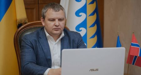 В Днепропетровской области за время полномасштабной войны погибли 715 человек, среди них 40 детей