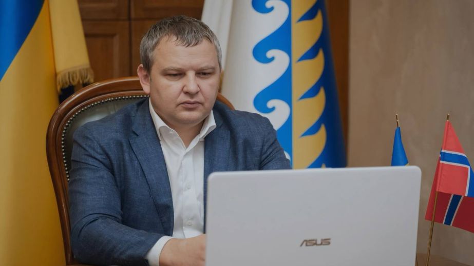 В Днепропетровской области за время полномасштабной войны погибли 715 человек, среди них 40 детей