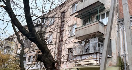 Днепропетровщина под прицелом: дроны-камикадзе и артиллерия врага бьют по общинам