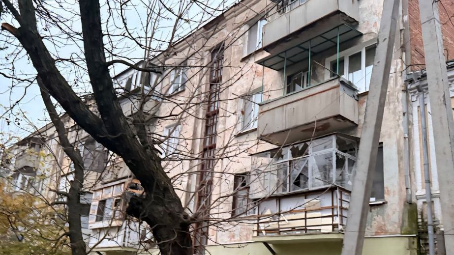 Днепропетровщина под прицелом: дроны-камикадзе и артиллерия врага бьют по общинам