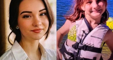 У Дніпрі зникли дві сестри 11 і 17 років: поліція просить про допомогу в розшуку