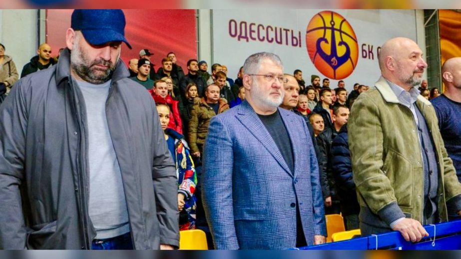 "Приват" против "Квартала"? К чему приведёт удар бизнес-партнёра Коломойского по другу Зеленского?