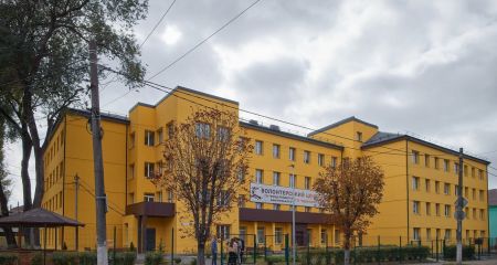 У Кам’янському відкрили оновлений гуртожиток для ВПО вартістю 80 млн грн (ФОТО)