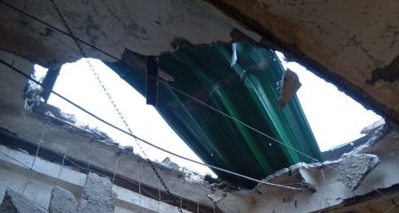 Упродовж 18 листопад...