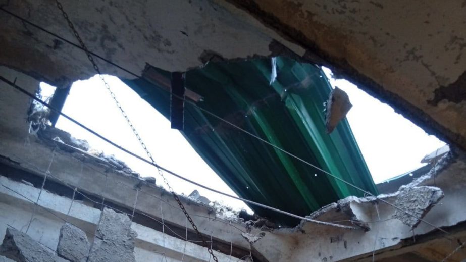 В течение 18 ноября россияне атаковали три района Днепропетровщины: враг бил по гражданским, есть раненые (ФОТО)