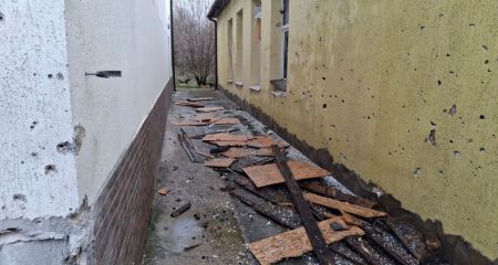 Протягом дня 19 лист...