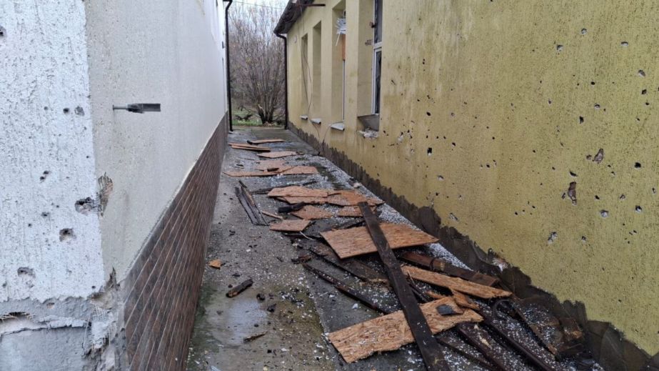 В течение дня 19 ноября враг снова атаковал Днепропетровщину: что известно (ФОТО)