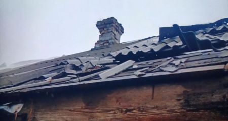 В течение дня 20 ноября агрессор ударил по пяти районам Днепропетровщины: что известно (ФОТО)