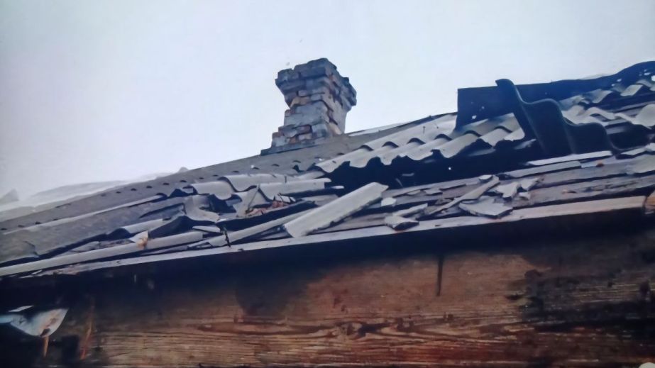 В течение дня 20 ноября агрессор ударил по пяти районам Днепропетровщины: что известно (ФОТО)