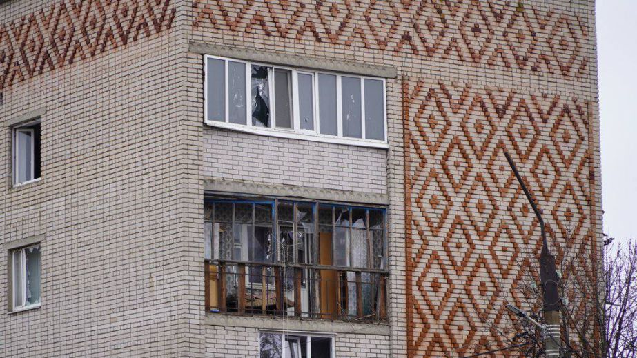 Жизнь в девяти километрах от фронта: как выживает Покровское на Днепропетровщине под ежедневными ударами РФ (ФОТО)