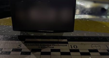 В Днепре мужчина похитил духи на 4 тысячи гривен: что известно (ФОТО)