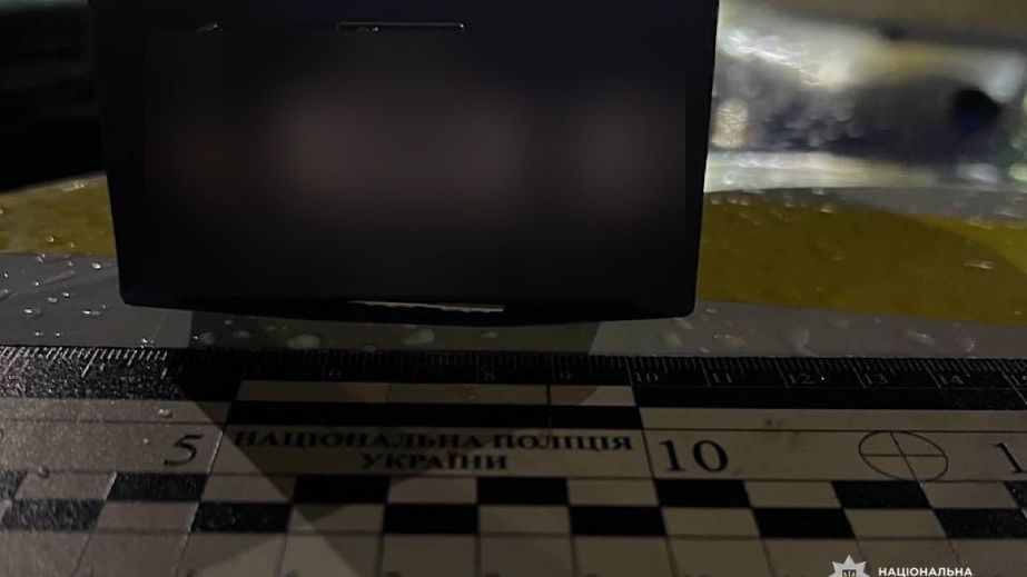 В Днепре мужчина похитил духи на 4 тысячи гривен: что известно (ФОТО)