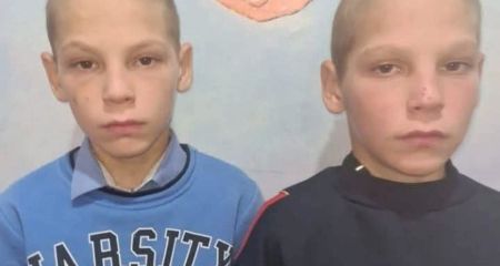 Пропали без следа: в Каменском уже почти месяц ищут 13-летних близнецов (ФОТО)