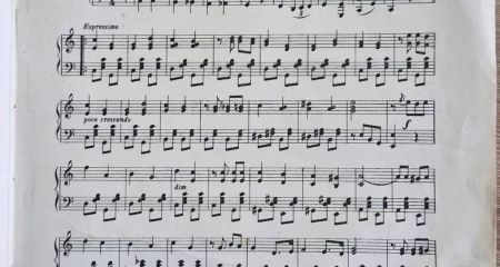 Павлоградский историко-краеведческий музей пополнился уникальными архивами (ФОТО)