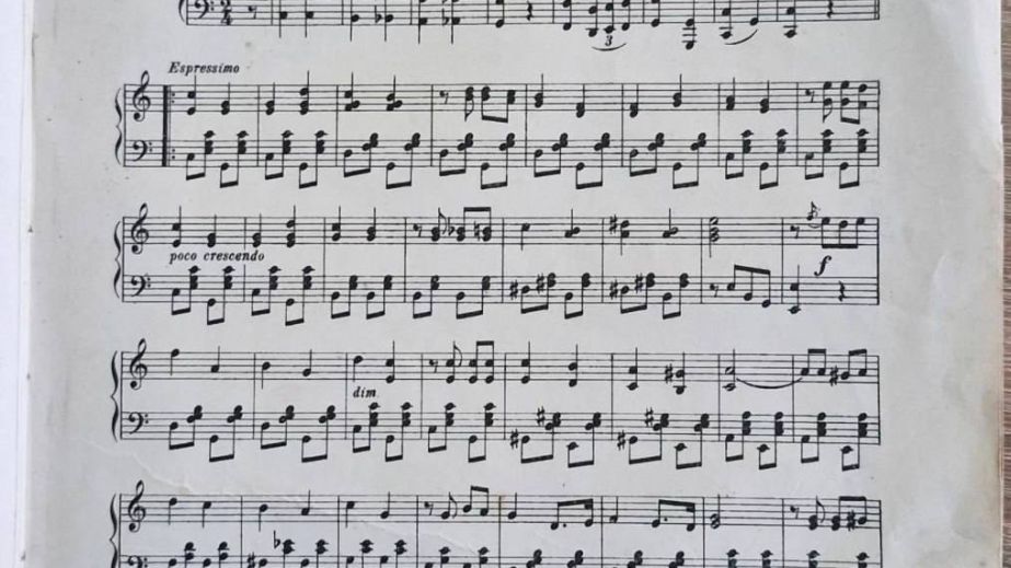 Павлоградський історико-краєзнавчий музей поповнився унікальними архівами (ФОТО)