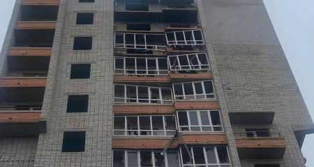 Ворог 26 листопада а...