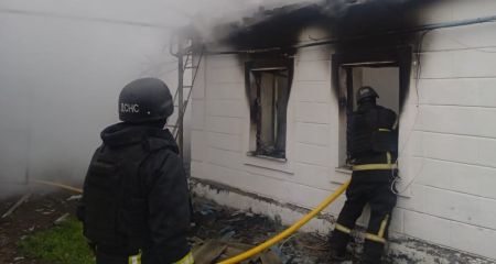 КАБи, дрони й артилерія: росіяни упродовж 29 листопада били по районах Дніпропетровщини протягом всього дня (ФОТО)
