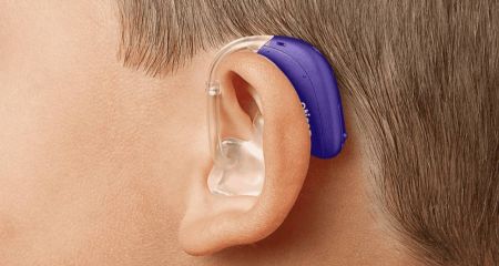 Днепряне могут получить бесплатные современные слуховые аппараты: что известно