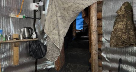 Військові у прифронтових громадах Дніпропетровщини платять за житло утричі більше (ФОТО)