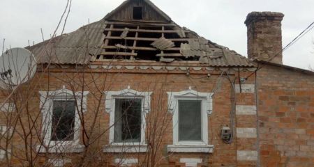 Ворог 30 листопада атакував Дніпропетровщину понад півсотні разів: є поранений (ФОТО)