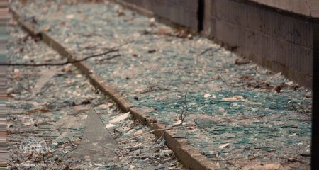 Протягом дня 1 грудня ворог обстрілював Дніпропетровщину: є загиблі та поранені (ФОТО)