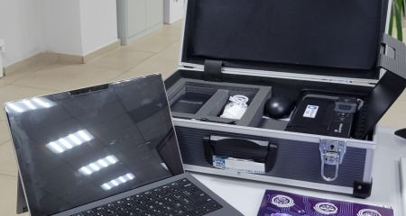 У Шахтарському запрацював сервіс адмінпослуг для тих, хто не може самостійно пересуватись: що відомо