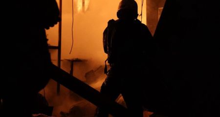 Президент України Зеленський відреагував на ракетний удар по Дніпру та області (ФОТО)