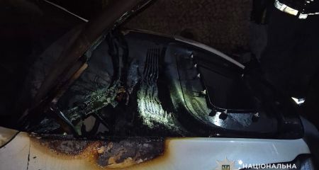 В Кривом Роге мужчин...