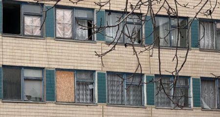 Упродовж 6 грудня ворог атакував Дніпропетровщину: що відомо (ФОТО)