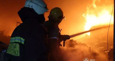 "Закликаю усіх підтримати постраждалі компанії": підприємець з Дніпра звернувся до українців