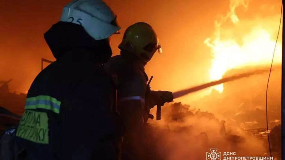 "Закликаю усіх підтримати постраждалі компанії": підприємець з Дніпра звернувся до українців