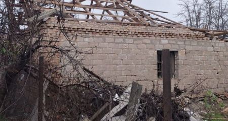 Вночі 9 грудня від ворожих атак здригалися три райони Дніпропетровщини: працювала ППО