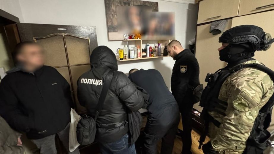 Братья-мошенники незаконно присваивали землю в Днепровском районе (ФОТО)