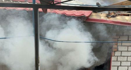 Окупанти 12 грудня атакували три райони Дніпропетровщини (ФОТО)