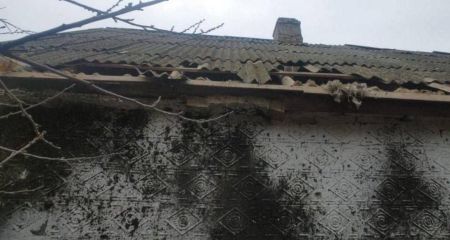 Ночью 15 декабря враг атаковал четыре района Днепропетровщины: пострадали люди