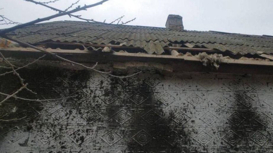 Ночью 15 декабря враг атаковал четыре района Днепропетровщины: пострадали люди