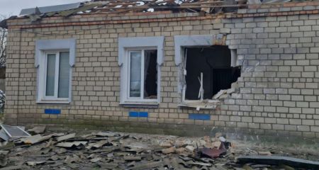 Ворог 15 грудня атак...