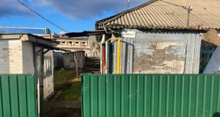 Жестокое убийство: на Днепропетровщине мужчины забили соседа из-за давних обид (ФОТО)