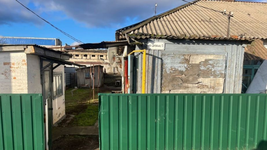 Жорстоке вбивство: на Дніпропетровщині чоловіки забили сусіда через давні образи (ФОТО)