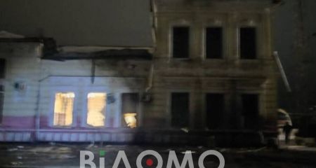 Атака на вокзал в Пятихатках: воспоминания пассажиров и свидетельства экспертов