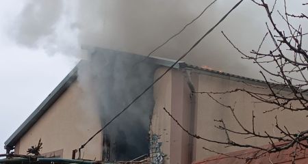 Ворог 17 грудня атакував Нікопольщину та Криворіжжя: є загибла і постраждалий (ФОТО)